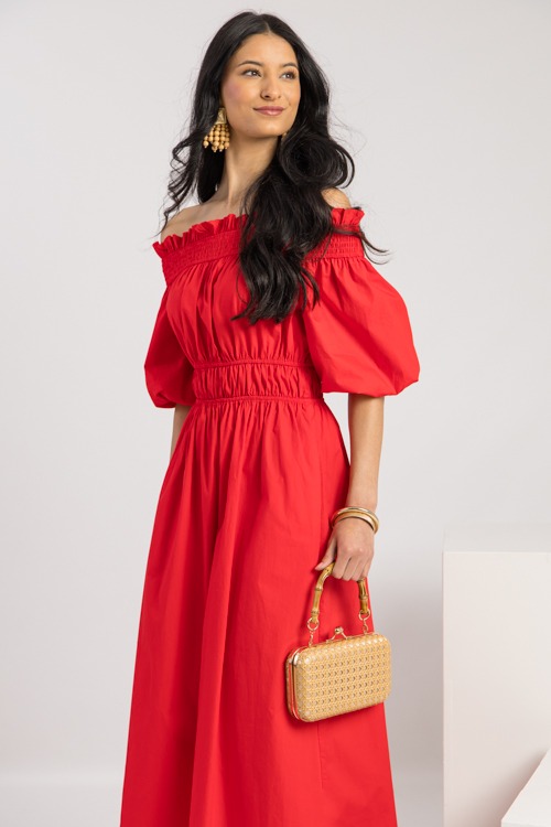 Tawney Off Shoulder Maxi, Red - 0221-46.jpg