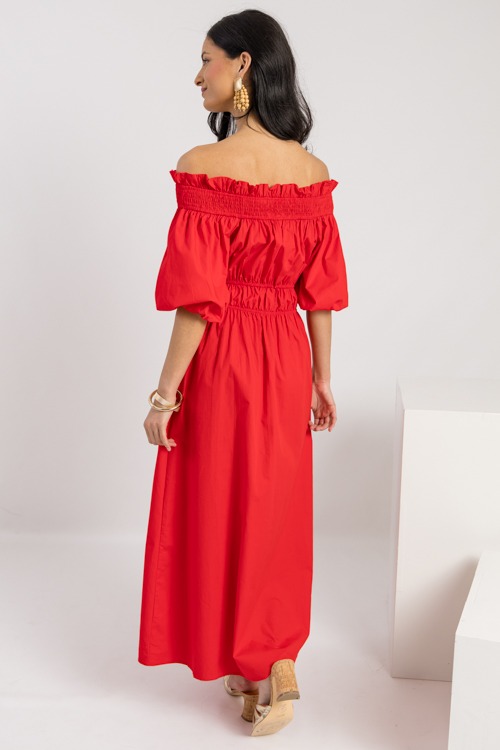 Tawney Off Shoulder Maxi, Red - 0221-48.jpg