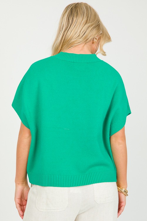 Macie Sweater, Green - 0221-8.jpg