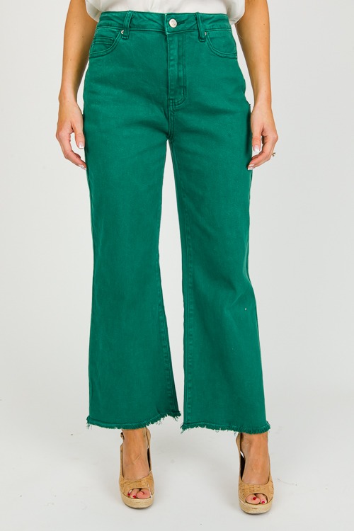 Alma Jeans, Dk. Green - 0222-86.jpg