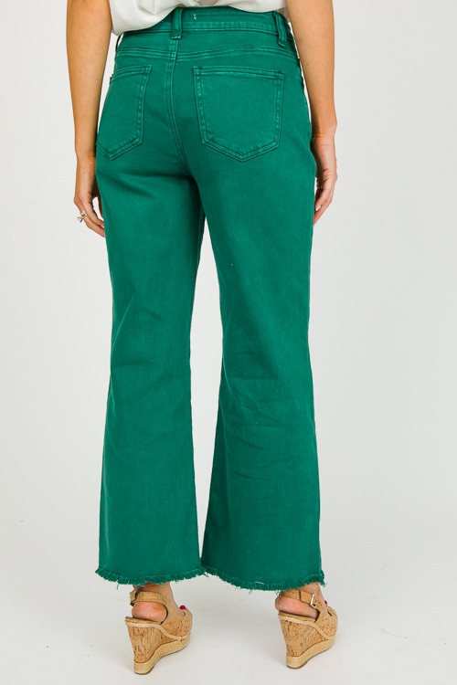 Alma Jeans, Dk. Green - 0222-88.jpg
