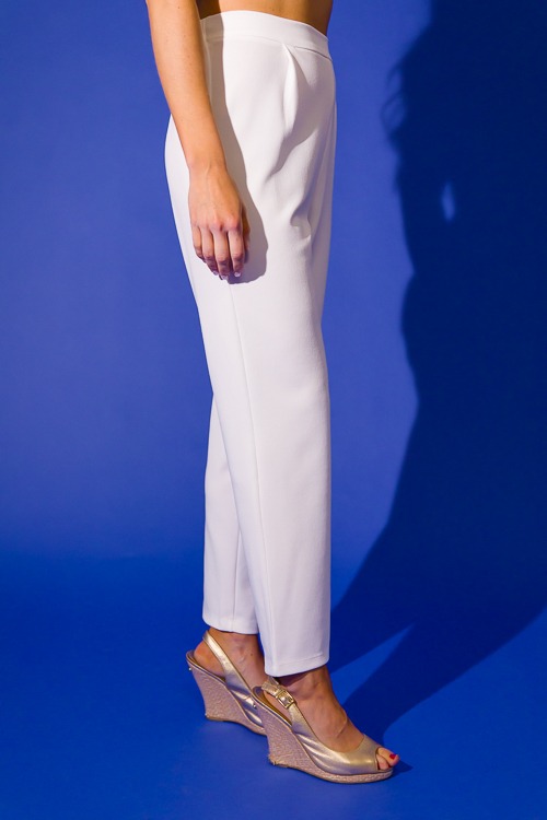 Straight Stretch Trouser, White - 0223-74.jpg
