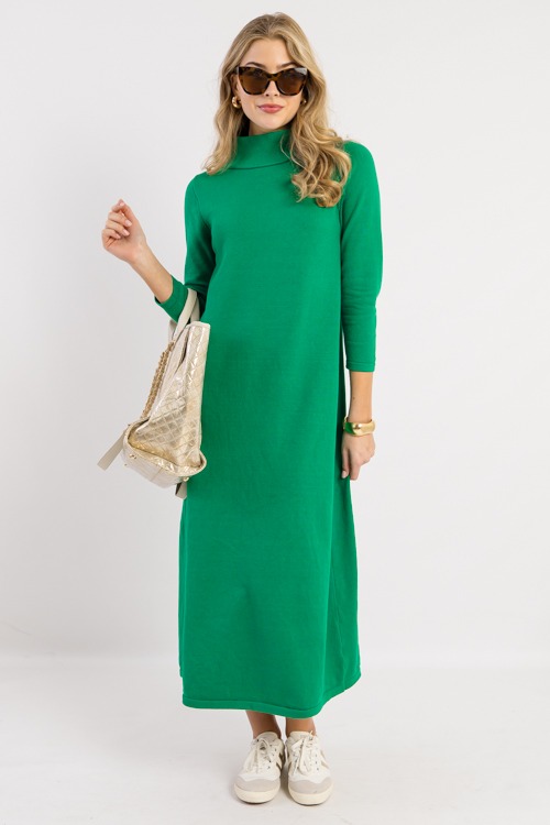 Audrey Sweater Maxi, Green - 0224-2h.jpg