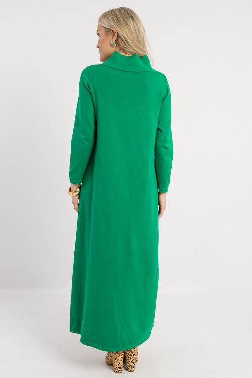 Audrey Sweater Maxi, Green - 0224-4.jpg