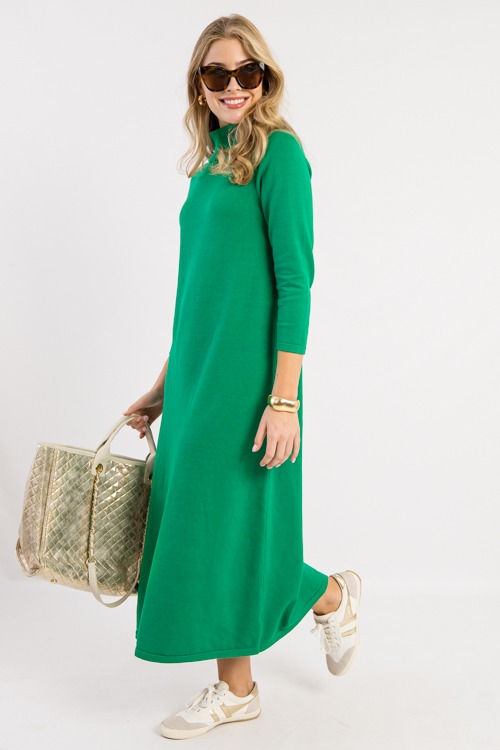 Audrey Sweater Maxi, Green - 0224-5.jpg