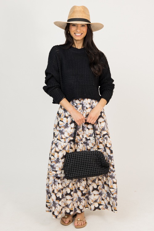 Jordan Open Weave Sweater, Blac - 0224-55.jpg