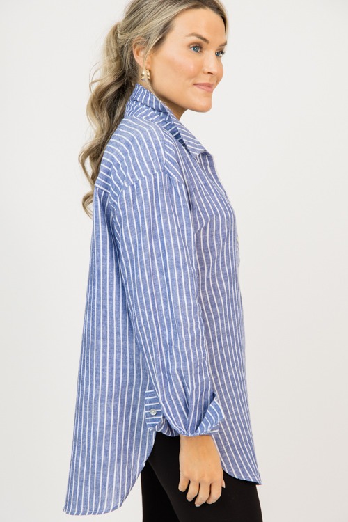 Joan Button Up, Stripe Denim - 0224-67.jpg