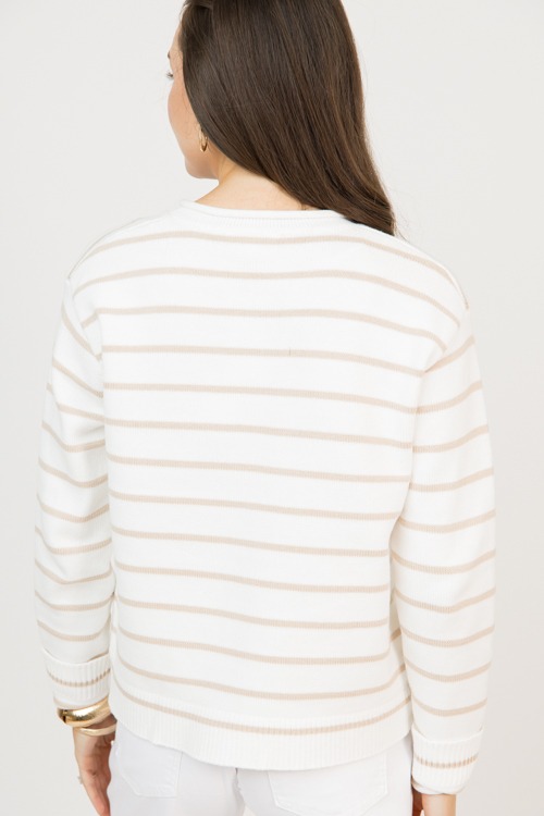 Sweet As A Button Cardi, Wht/Ta - 0224-76.jpg