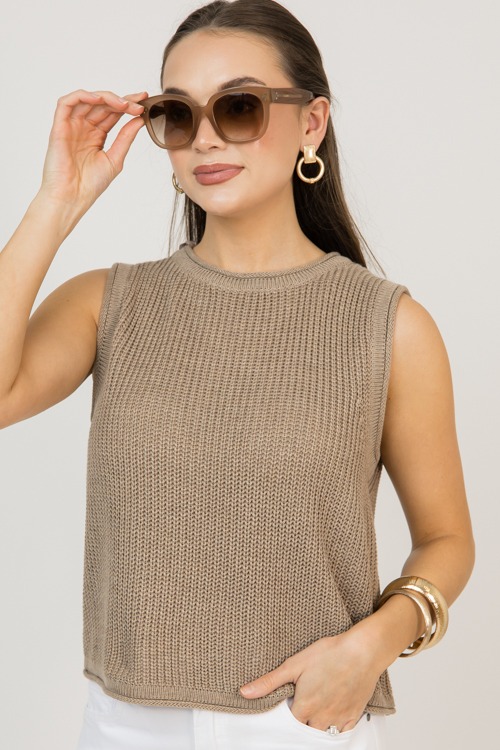Jane Sleeveless Sweater, Mocha - 0224-88h.jpg