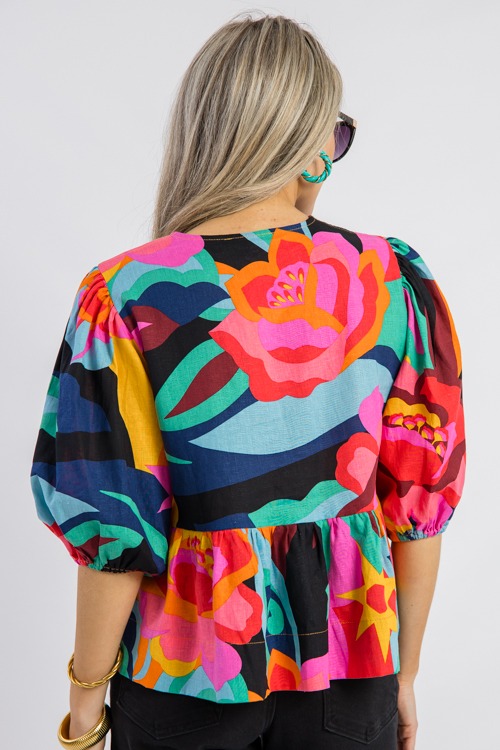 Bold Abstract Tie Top, Multi - 0225-127.jpg