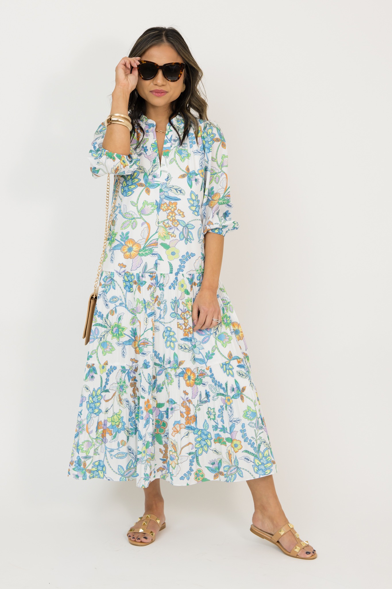 Floral Frenzy Midi, Multi - 0225-47.jpg