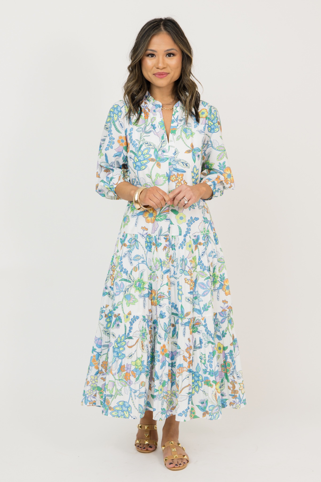 Floral Frenzy Midi, Multi - 0225-48.jpg