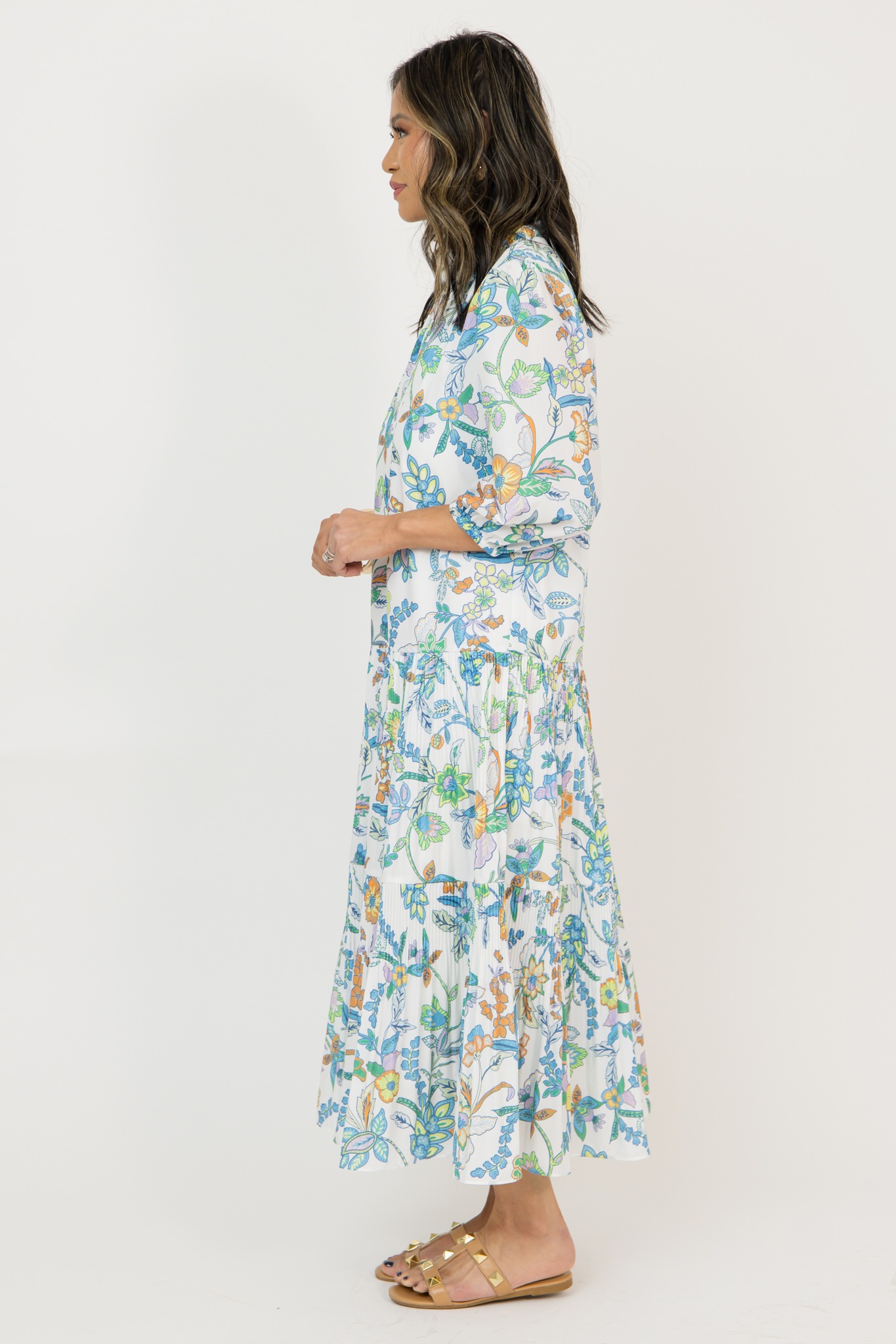 Floral Frenzy Midi, Multi - 0225-49.jpg