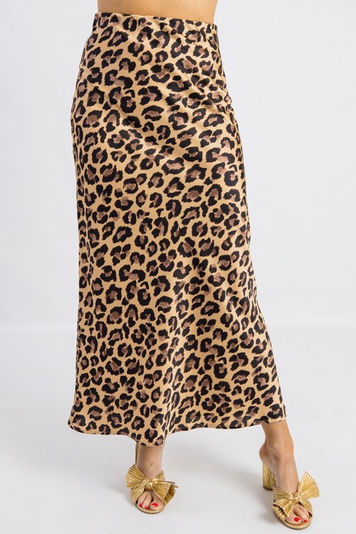 Satin Leopard Maxi Skirt, Taupe - 0225-5.jpg