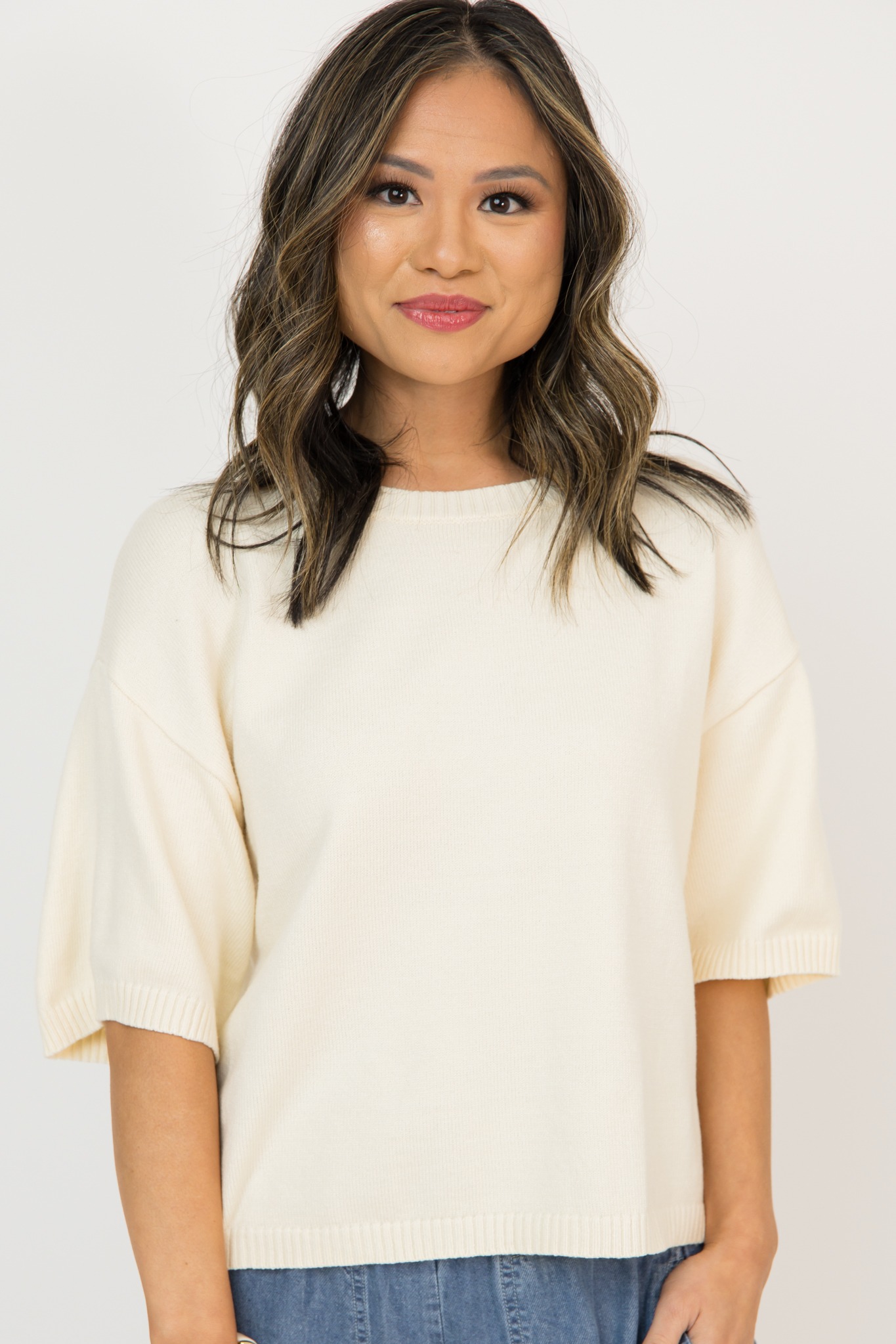 Sav SS Sweater, Cream - 0225-59.jpg