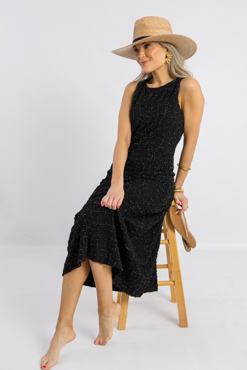 Dazzle Me Knit Midi, Black - 0225-64p.jpg