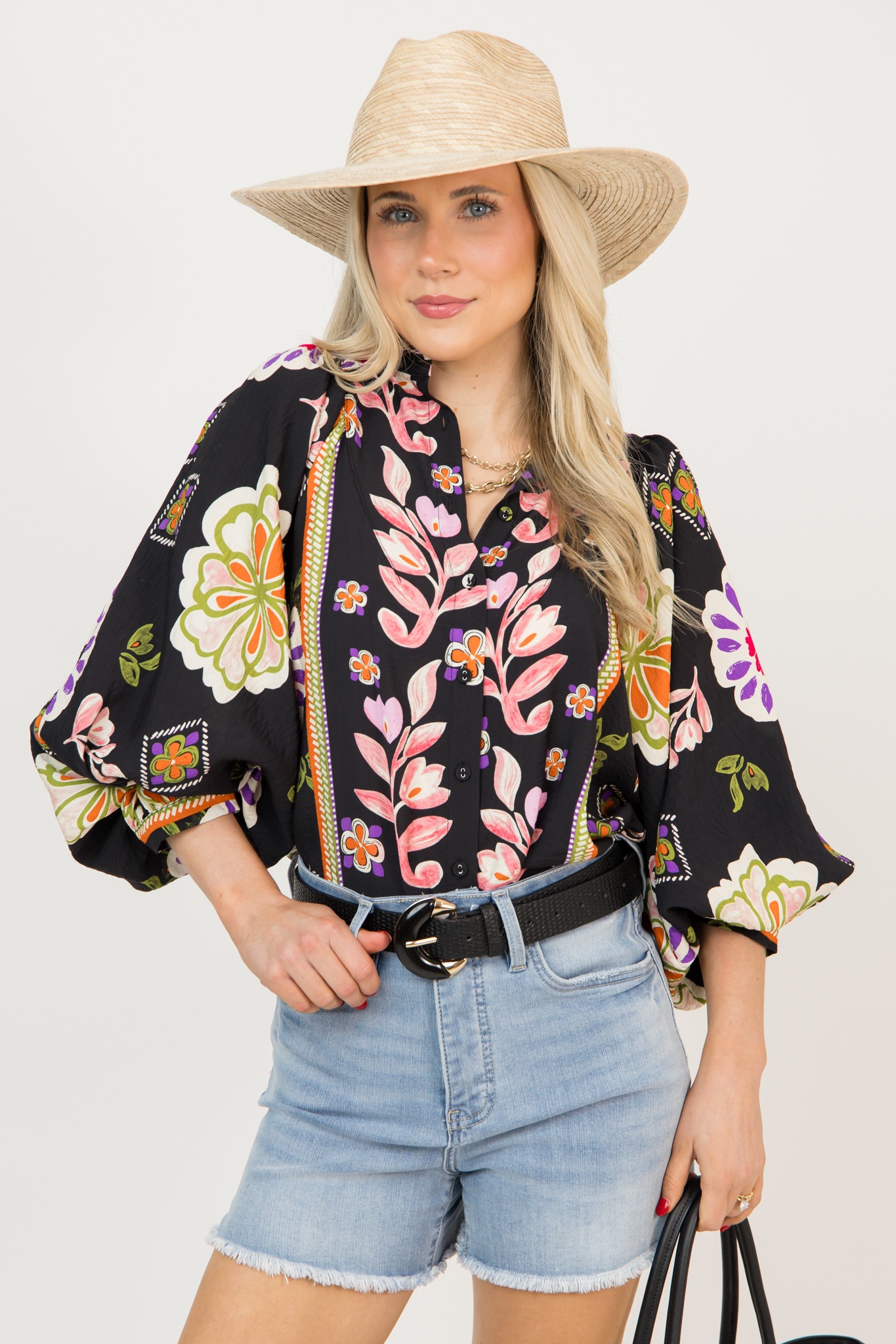 Statement Floral Button Down, B - 0225-65p.jpg