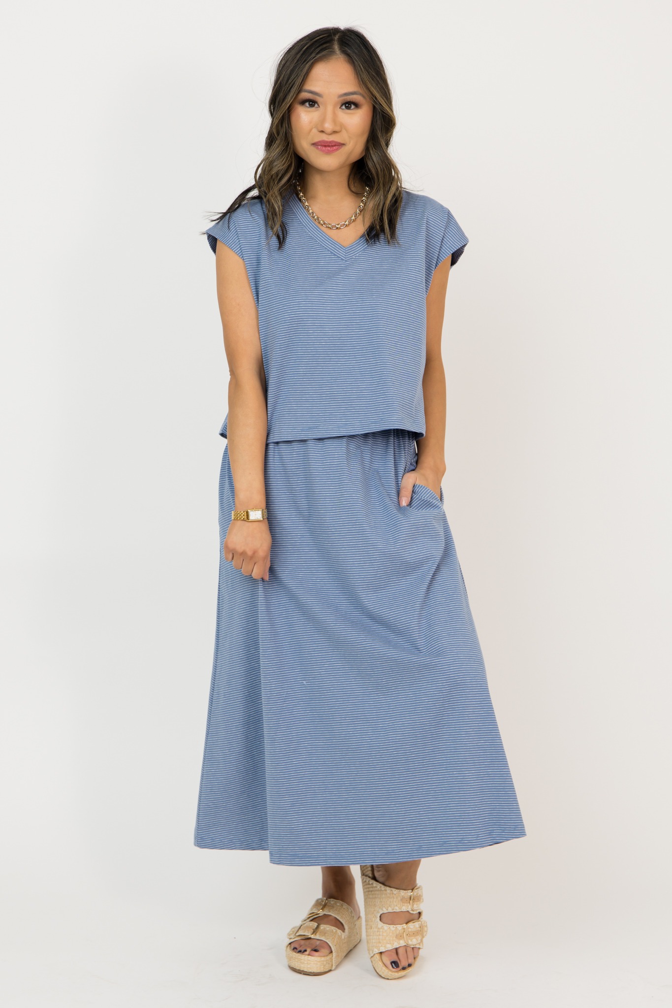 Kay Two-Tone Chain Necklace - 0225-88.jpg