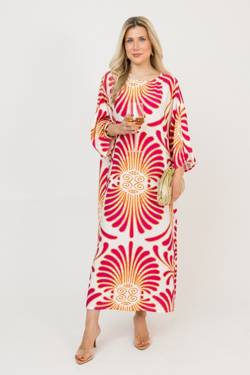 Bold Moments Caftan, Fuchsia - 0226-22.jpg
