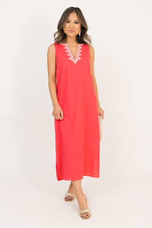 Embroidery Detail Midi, Hot Pin - 0226-32h.jpg