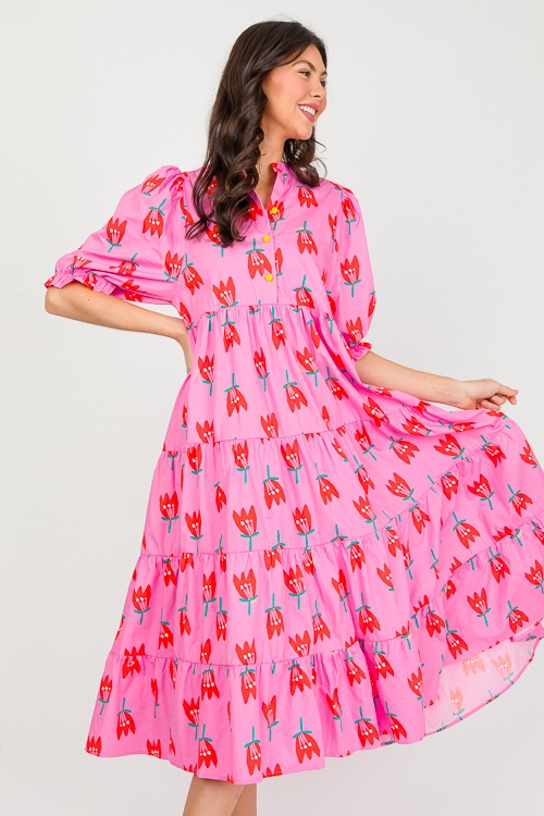 Karlie Poppy Maxi, Strawberry - 0226-4.jpg