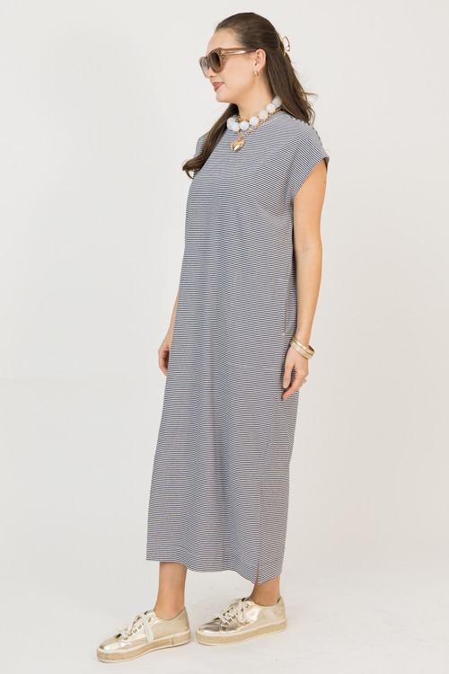 Knit Stripes Maxi, Navy/White - 0226-55.jpg