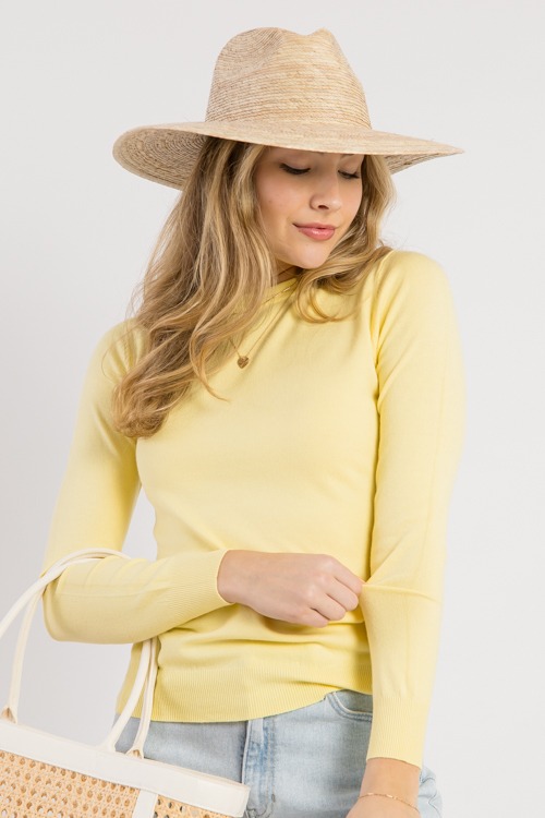 Perfect Basic Sweater, Lemon - 0226-93.jpg