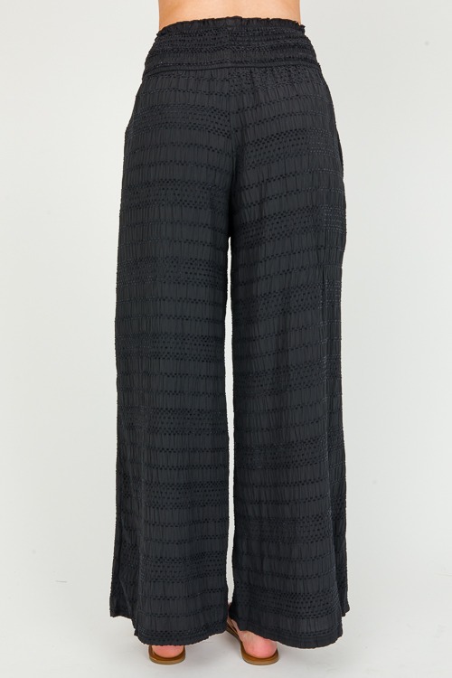 Textured Pants, Black - 0227-102.jpg