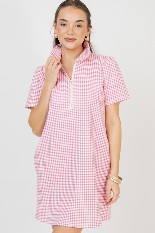 Wide Hammered Hoops, Gold  - 0227-20.jpg