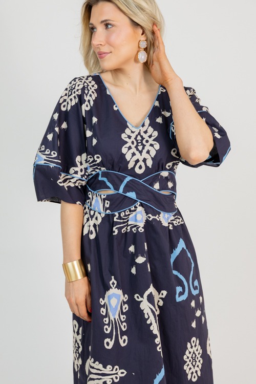 Cut Out Ikat Maxi, Navy Mix - 0227-25h.jpg