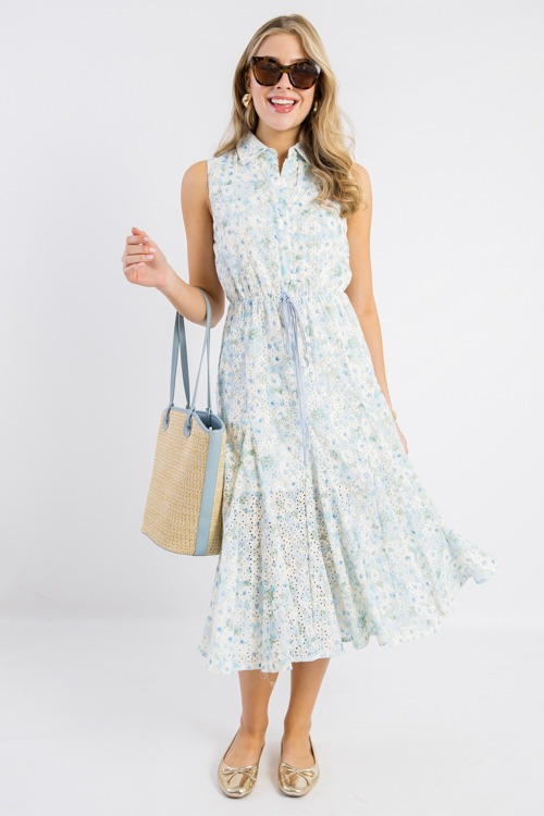 Printed Eyelet Midi, Cream/Blue - 0227-3.jpg