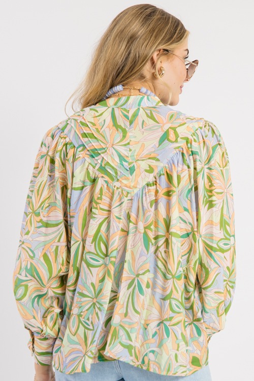 Lime Sorbet Button Blouse - 0227-40.jpg