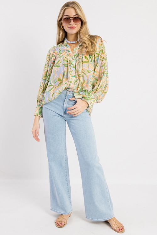 Lime Sorbet Button Blouse - 0227-42.jpg