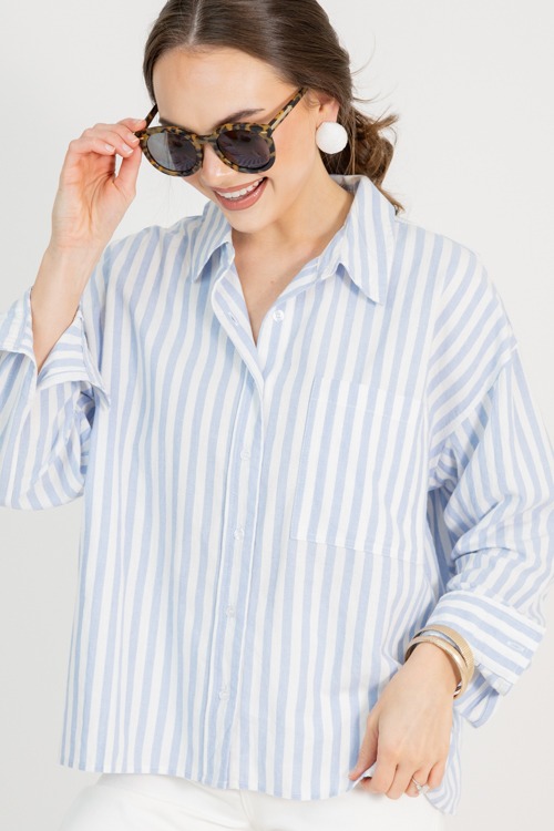 Laura Linen Button Down, Lt. Blue - 0227-91h.jpg
