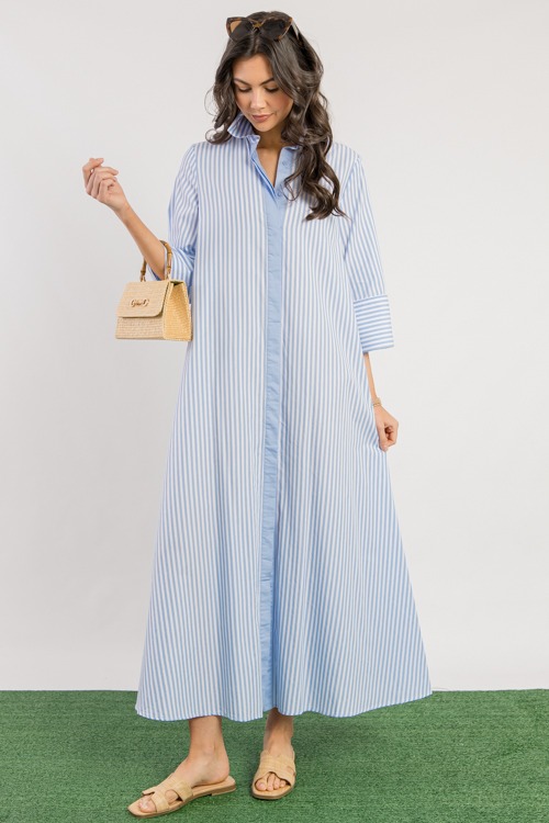 Kenzie Stripe Maxi, Blue - 0228-10h.jpg