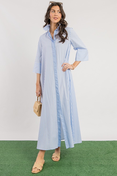 Kenzie Stripe Maxi, Blue - 0228-15.jpg