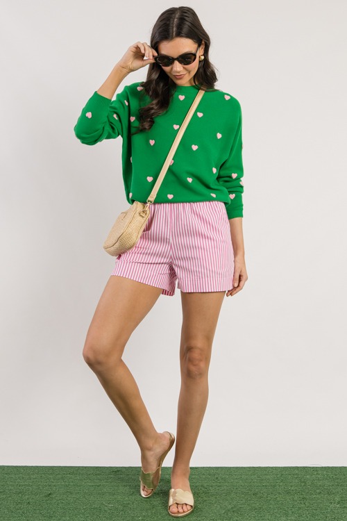 Polly Pink Stripe Shorts - 0228-159.jpg