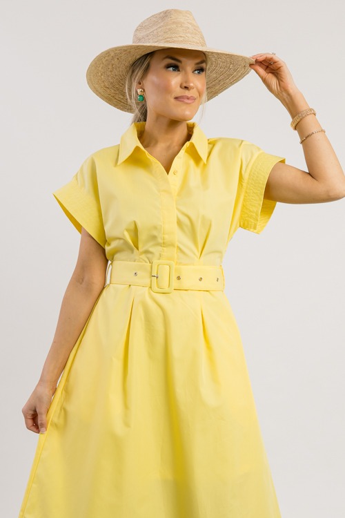 Thea Belted Midi, Yellow - 0228-249.jpg