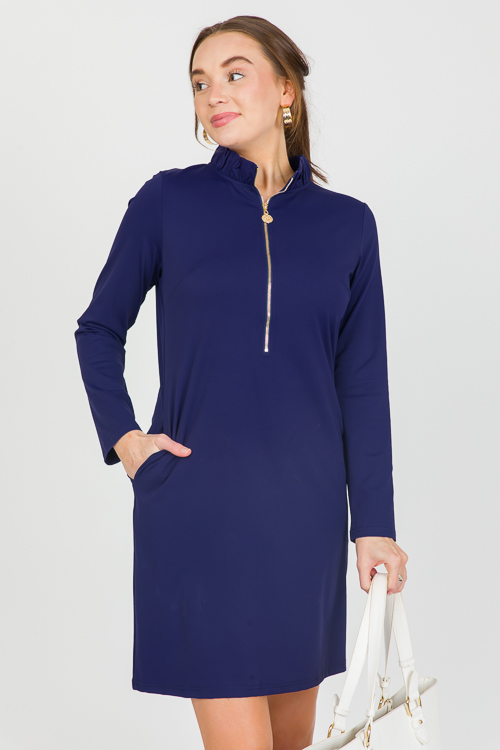 Liquid Heaven Aria Shift, Navy