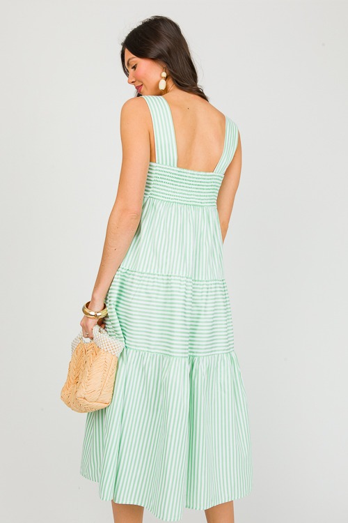 Ramone Stripe Midi, Green - 0228-43.jpg