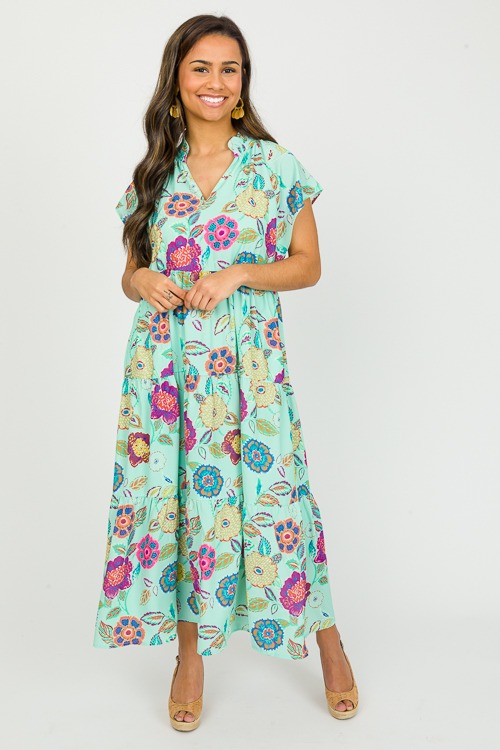 Mint To Be Floral Midi - 0301-22.jpg