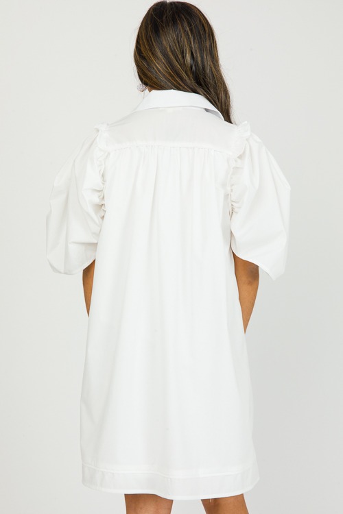 Preppy Button Up Dress, White - 0301-96-Edit.jpg