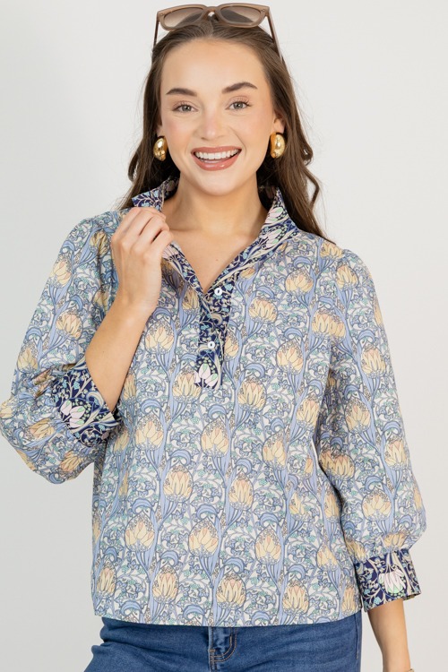 Lauren Dome Earrings - 0303-104.jpg