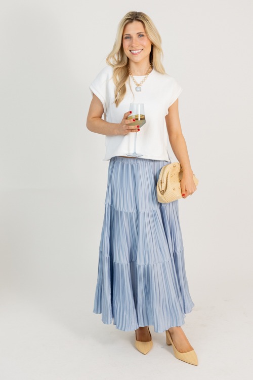 Ophelia Sleeveless Sweater, White - 0303-3.jpg