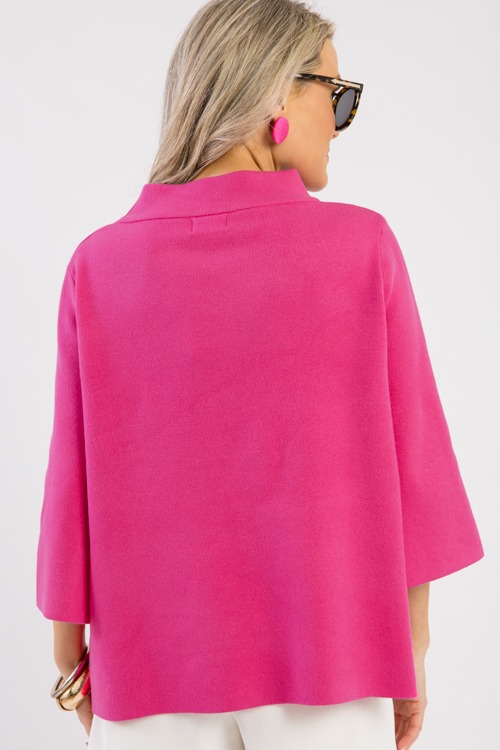 Audrey Sweater, Fuchsia - 0303-63-Edit.jpg