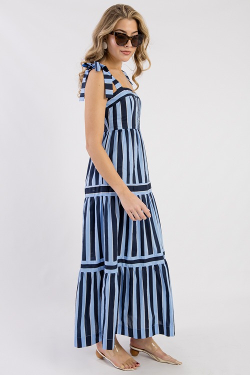 Ashlyn Stripe Maxi, Navy Blue - 0304-2h.jpg