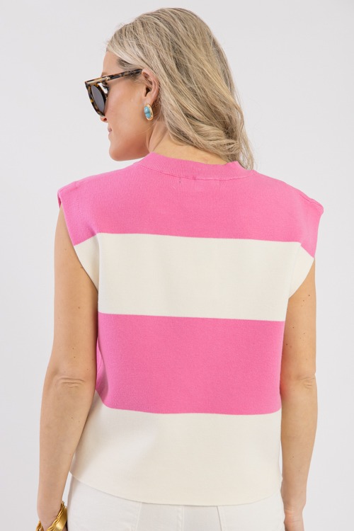 Kaylen Stripe Sweater, Pink - 0304-33.jpg