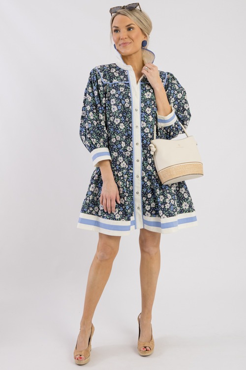 Taya Floral Dress, Navy - 0304-71.jpg