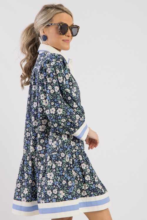 Taya Floral Dress, Navy - 0304-76.jpg