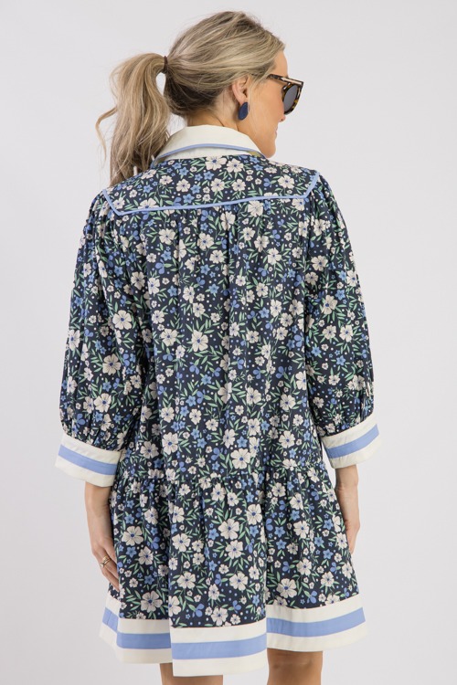 Taya Floral Dress, Navy - 0304-77.jpg